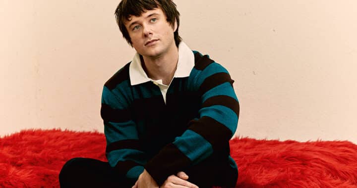 Alec Benjamin Hits the Right Note on ’12 Notes’