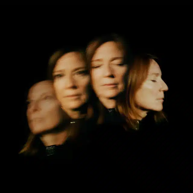 BETH GIBBONS Lives Outgrown