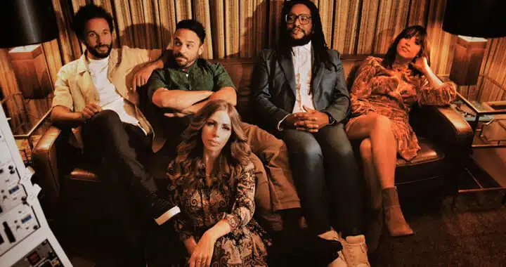 Lake Street Dive Create Obligatory Fun on ‘Good Together’