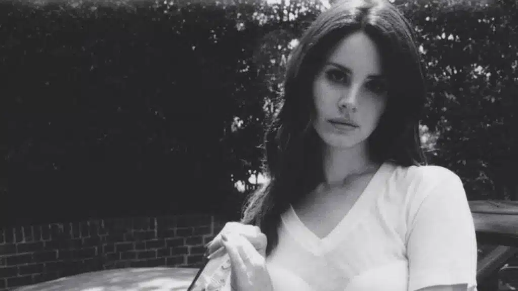 Lana Del Rey Ultraviolence