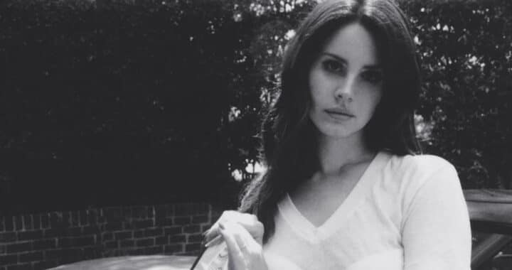 Pretty When She Cries: Lana Del Rey’s ‘Ultraviolence’ at 10