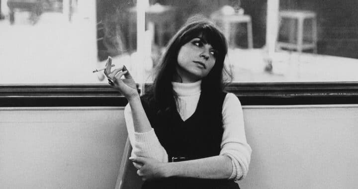 Baroque Pop Songstress Margo Guryan Immortalized in New Boxed Set