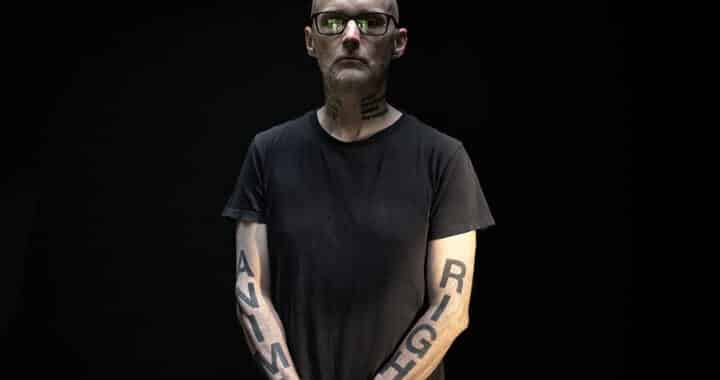 Talented Vocalists Explore Melancholy Moods with Moby