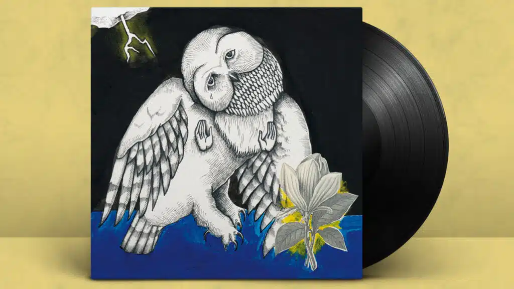 Songs Ohia Magnolia Electric Co