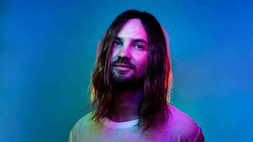 Tame Impala 2020