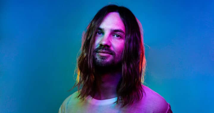 Tame Impala: The Champion of Introverts