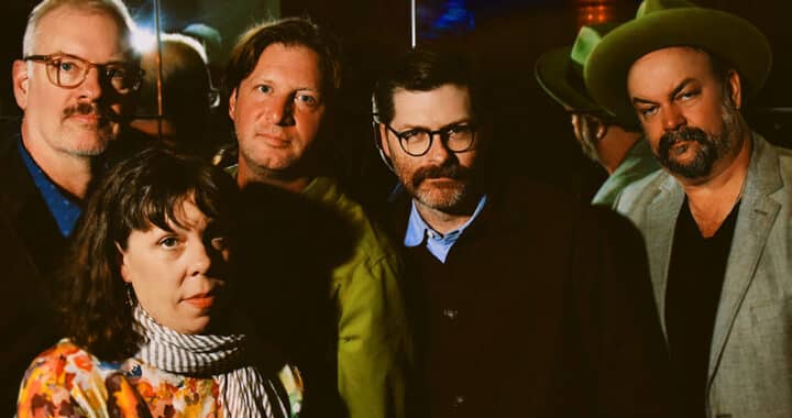 The Decemberists’ New LP Is a Return to Form