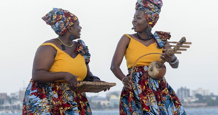 The Zawose Queens Shine on Their Triumphant Debut ‘Maisha’