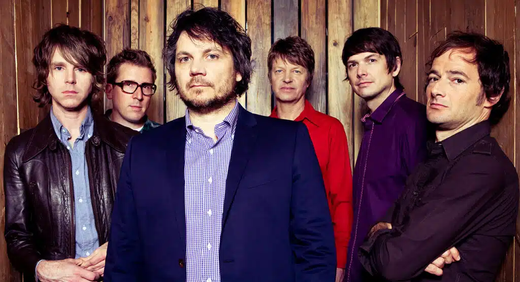 Wilco 2011