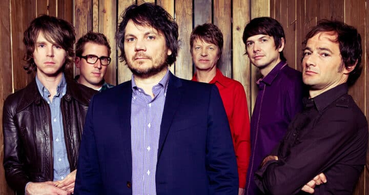 Wilco’s ‘A Ghost Is Born’ Marked an End to Their Greatest Era 