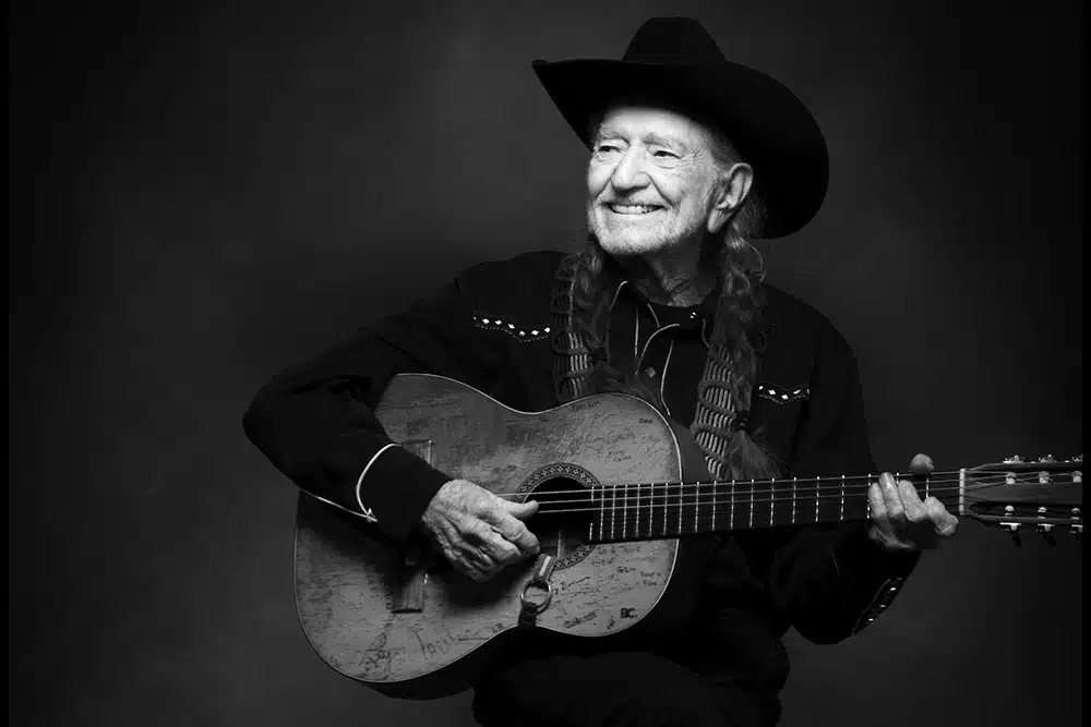 Willie Nelson 2024