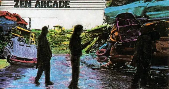 Hüsker Dü’s ‘Zen Arcade’ at 40: Do You Remember?