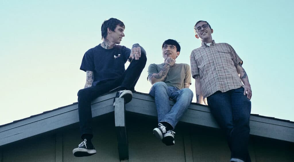 Joyce Manor