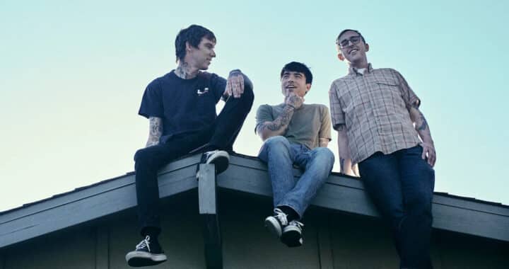 Joyce Manor’s ‘Never Hungover Again’ Is a Timeless Snapshot of Fading Youth