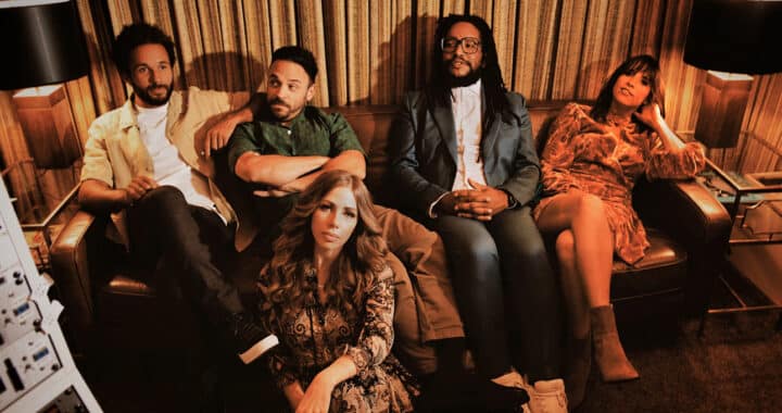 The Buddy Movie That Is Lake Street Dive