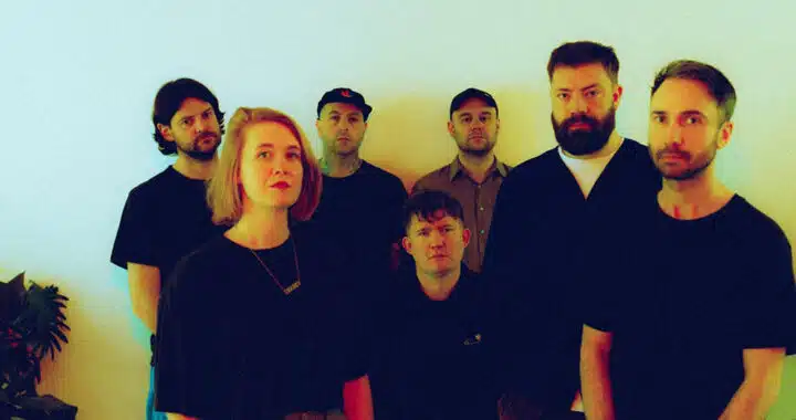 Los Campesinos! Deliver Their Definitive Statement on ‘All Hell’