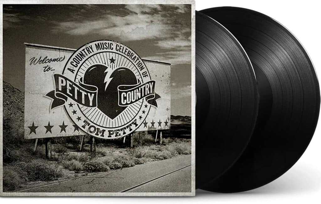 Petty Country A Country Music Celebration of Tom Petty SP