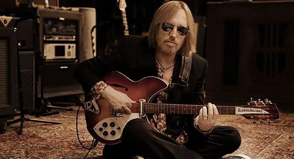 Tom Petty