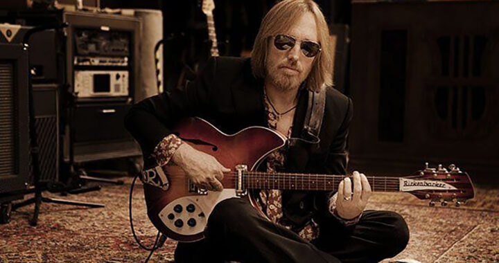 The 20 Best Tom Petty Songs