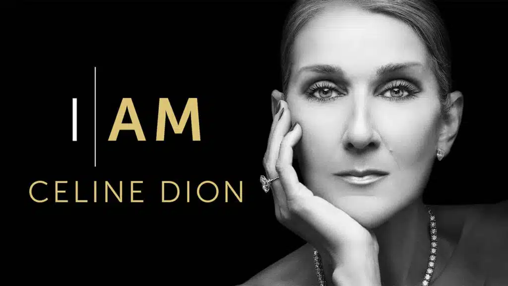 I Am: Céline Dion, Irene Taylor