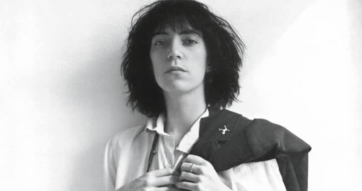 Patti Smith’s “Piss Factory” and “Hey Joe” Remain Prophetic 50 Years On