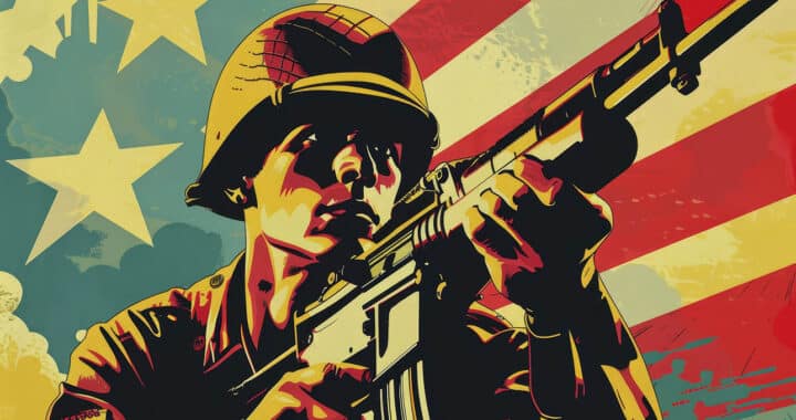 The US Military’s Secret War on Comic Books