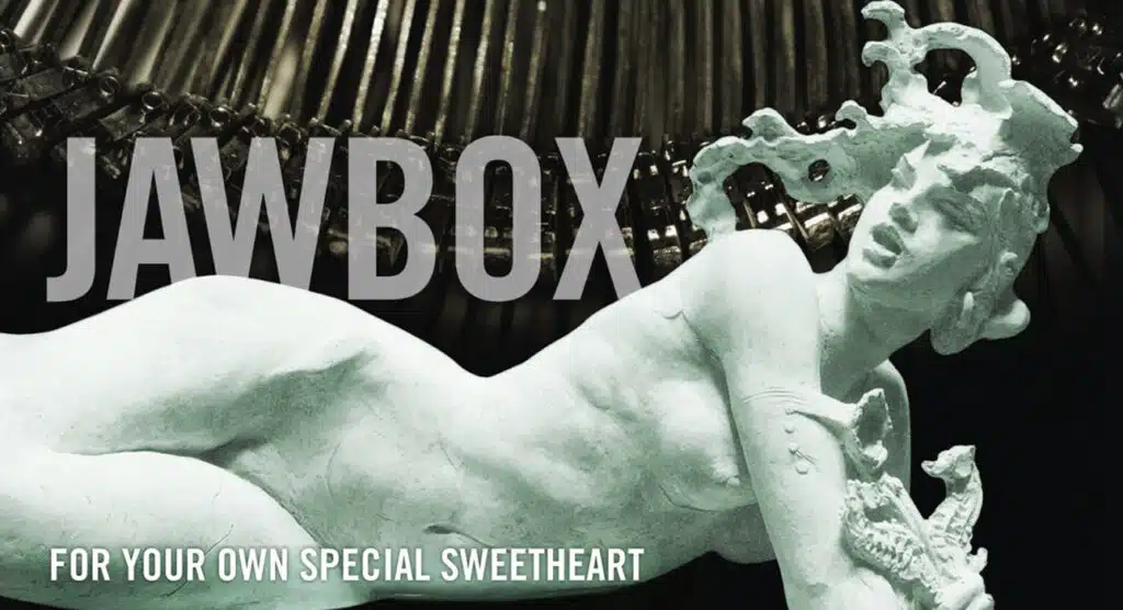 Jawbox For Your Own Special Sweetheart