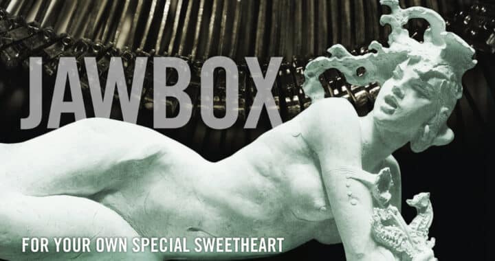 Jawbox Discuss ‘For Your Own Special Sweetheart’ at 30