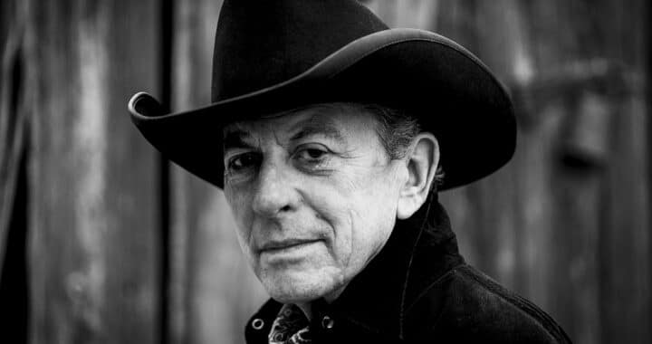 Joe Ely Is Still ‘Driven to Drive’ After 50 Years