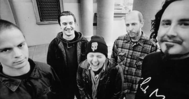 Mr. Bungle’s ‘California’ Still Feels Fresh 25 Years Later