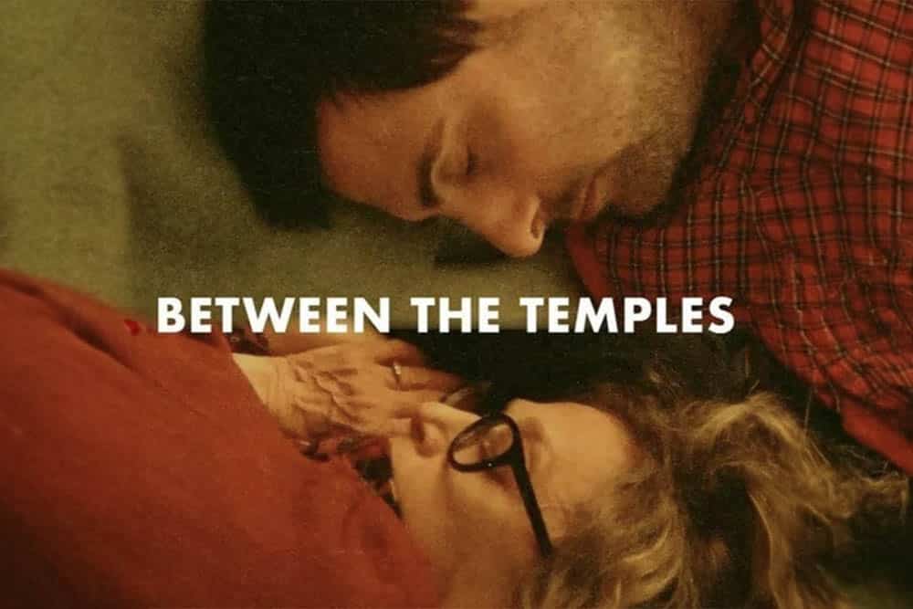 Between the Temples Nathan Silver