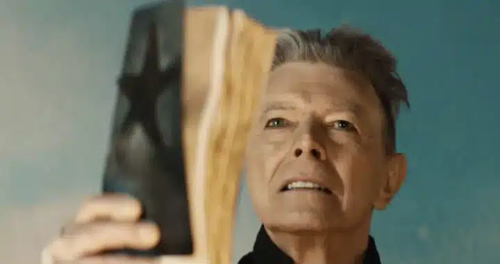 David Bowie and Samuel Beckett’s Ghost Town at World’s End