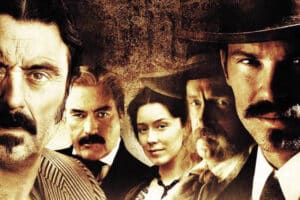 Deadwood’s Moral Optimism