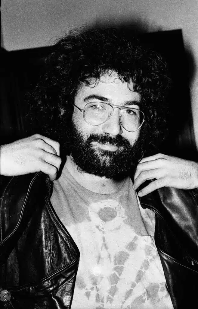 8 Jerry Garcia by Michael Goldberg 658x1024 1