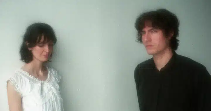 Clinic Stars Blend 1990s Slowcore and Dream Pop on ‘Only Hinting’