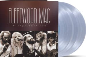 Fleetwood Mac’s ‘Mirage Tour ’82’ Features the Hits