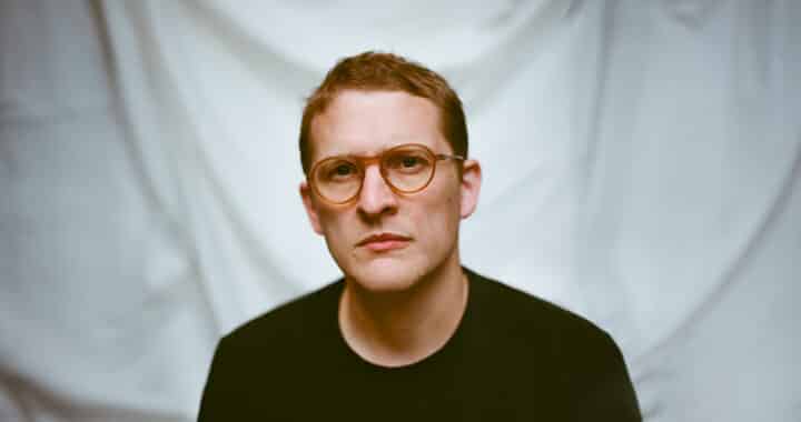 Floating Points Returns to Electronic Music with ‘Cascade’