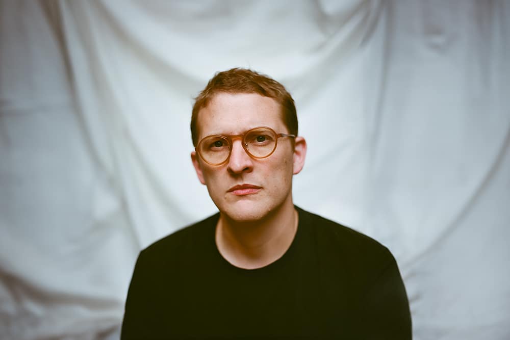 Floating Points 2024