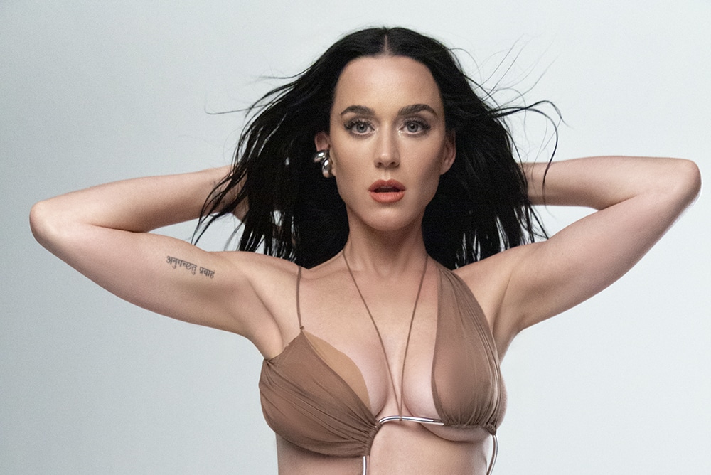 Katy Perry 2024