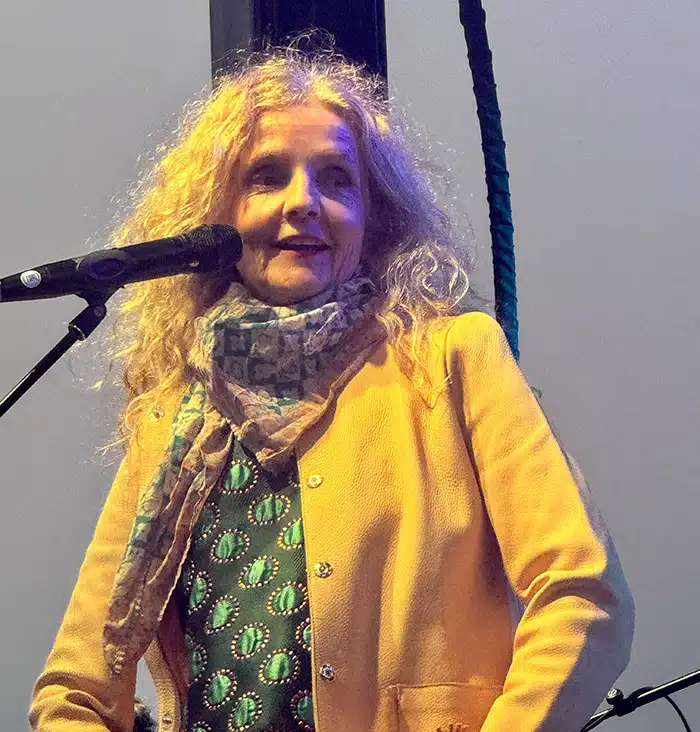 Patty Griffin 2024