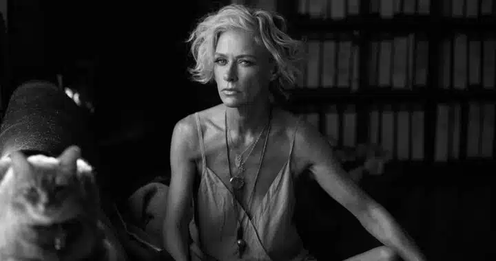 Americana’s Shelby Lynne Writes Through the Pain