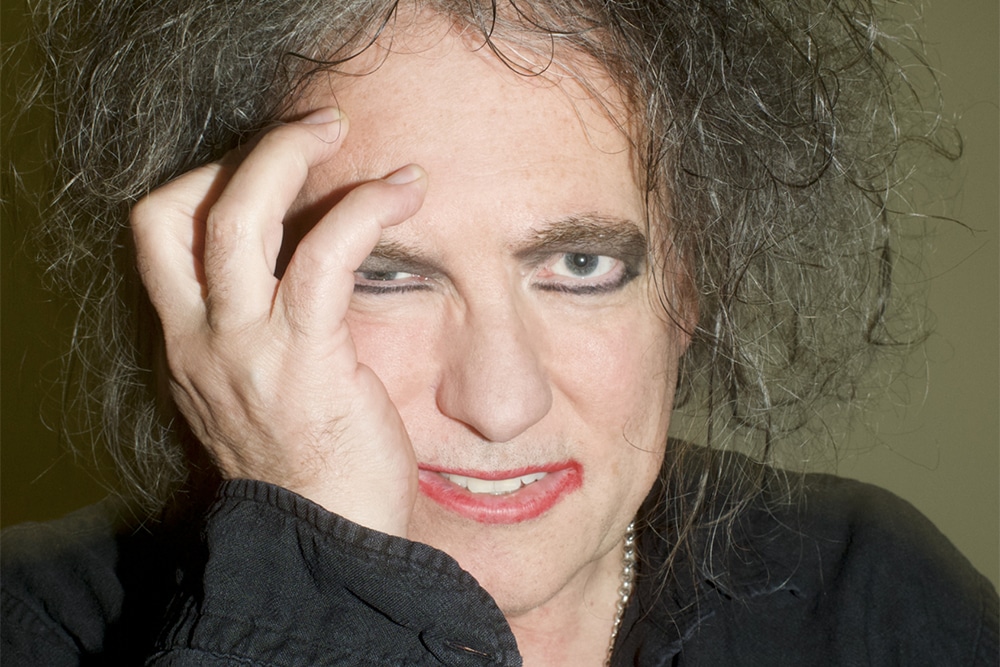 The Cure 2024