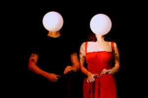 Impermanent Candy: Xiu Xiu Aim for an Uncompromising Future