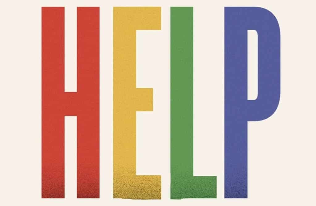 Help Wanted, Adelle Waldman