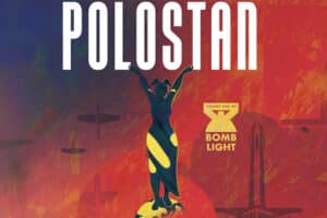 Neal Stephenson’s Thriller ‘Polostan’ Is a Wild Ride Through 1930s America