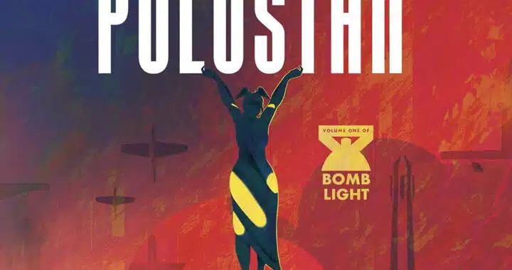 Neal Stephenson’s Thriller ‘Polostan’ Is a Wild Ride Through 1930s America