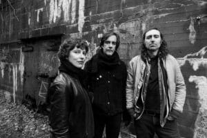 A Place to Bury Strangers Don’t Let Up on ‘Synthesizer’