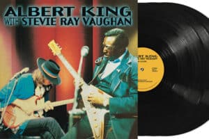 Albert King’s ‘In Session’ Offers a Master Class in Mutual Respect