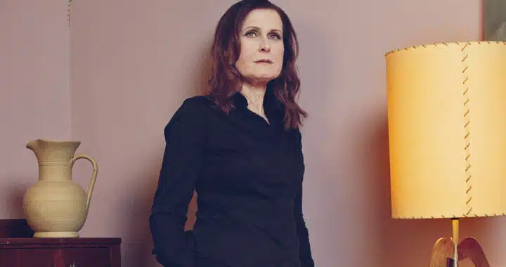 Alison Moyet Gives Her Greatest Hits a Winning Makeover