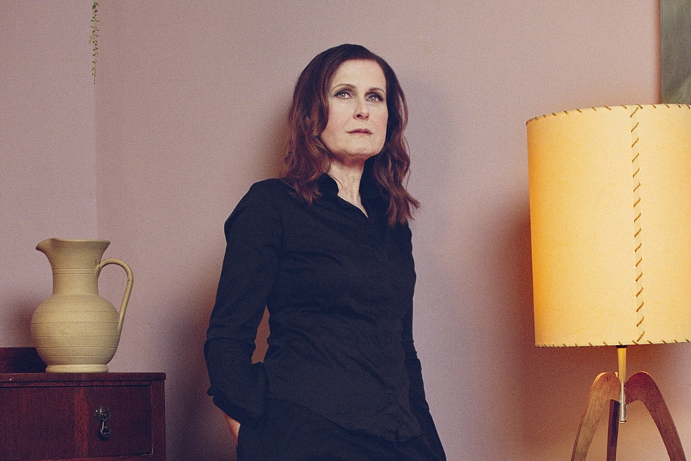 Alison Moyet Gives Her Greatest Hits a Winning Makeover